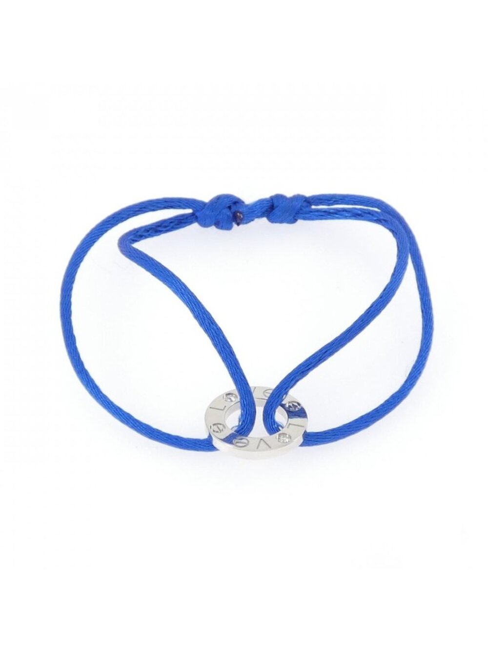 Cartier Love Bracelet